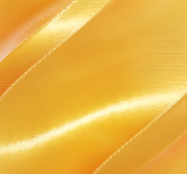 Farbmuster Gelbgold